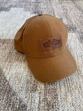 Sierra Nevada Mens' Baseball Cap